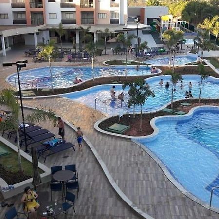 Alta Vista Thermas - Oficial กัลดัสโนวัส ภายนอก รูปภาพ