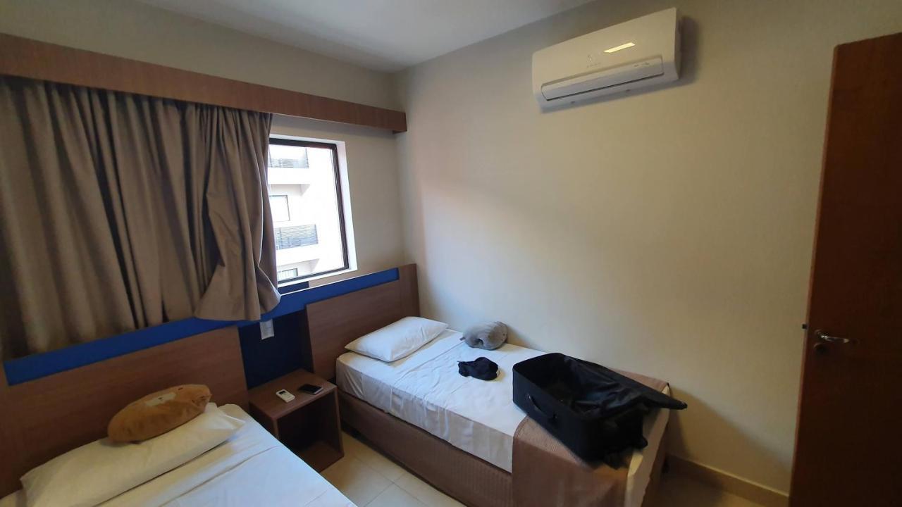 Alta Vista Thermas - Oficial กัลดัสโนวัส ภายนอก รูปภาพ