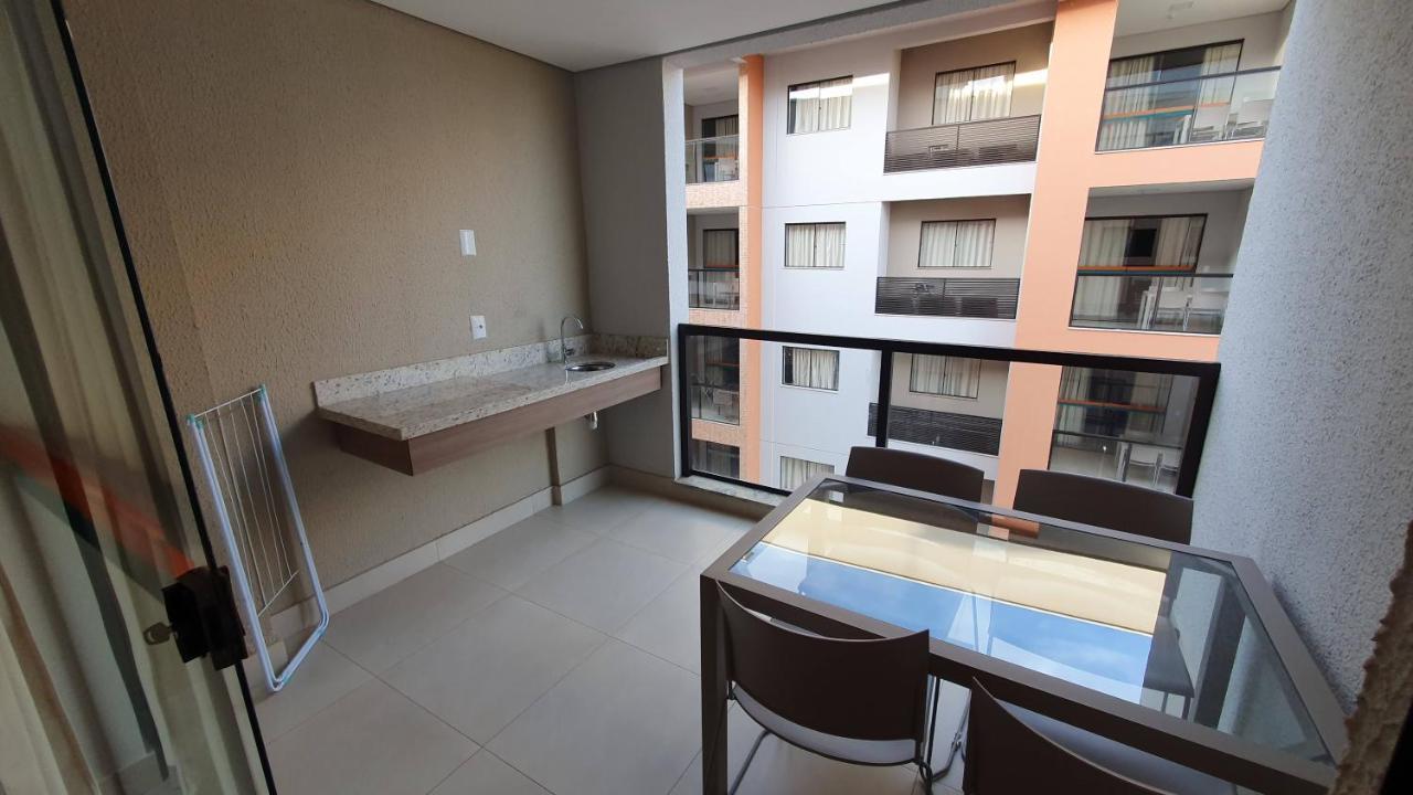 Alta Vista Thermas - Oficial กัลดัสโนวัส ภายนอก รูปภาพ