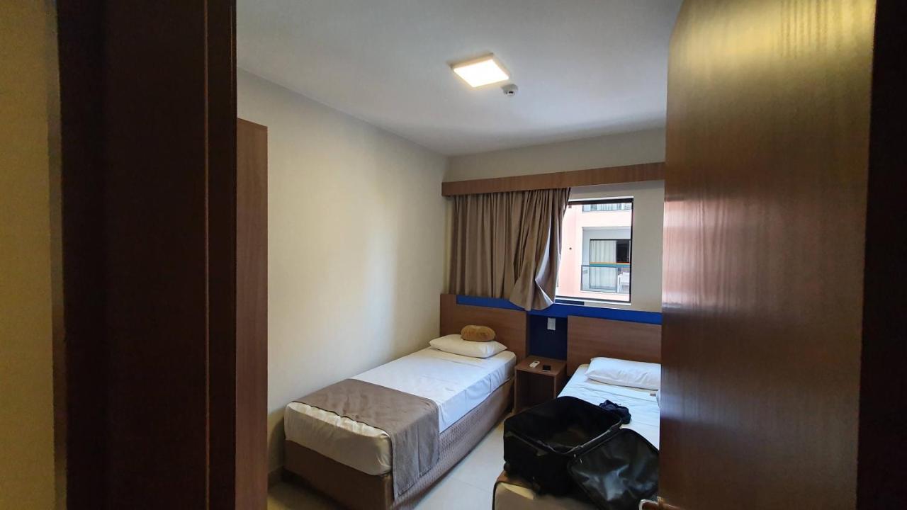 Alta Vista Thermas - Oficial กัลดัสโนวัส ภายนอก รูปภาพ
