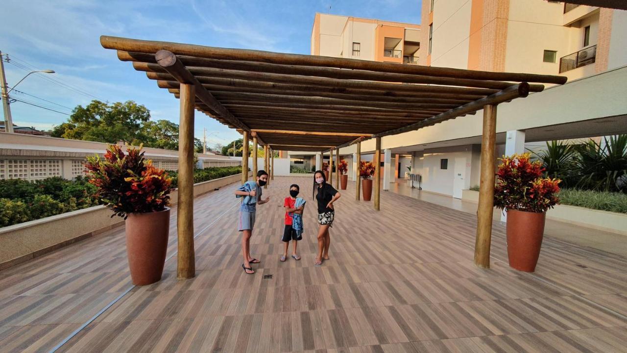Alta Vista Thermas - Oficial กัลดัสโนวัส ภายนอก รูปภาพ