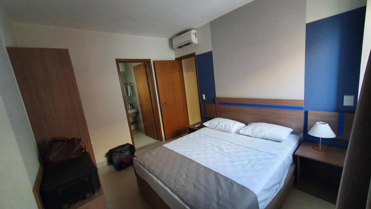 Alta Vista Thermas - Oficial กัลดัสโนวัส ภายนอก รูปภาพ
