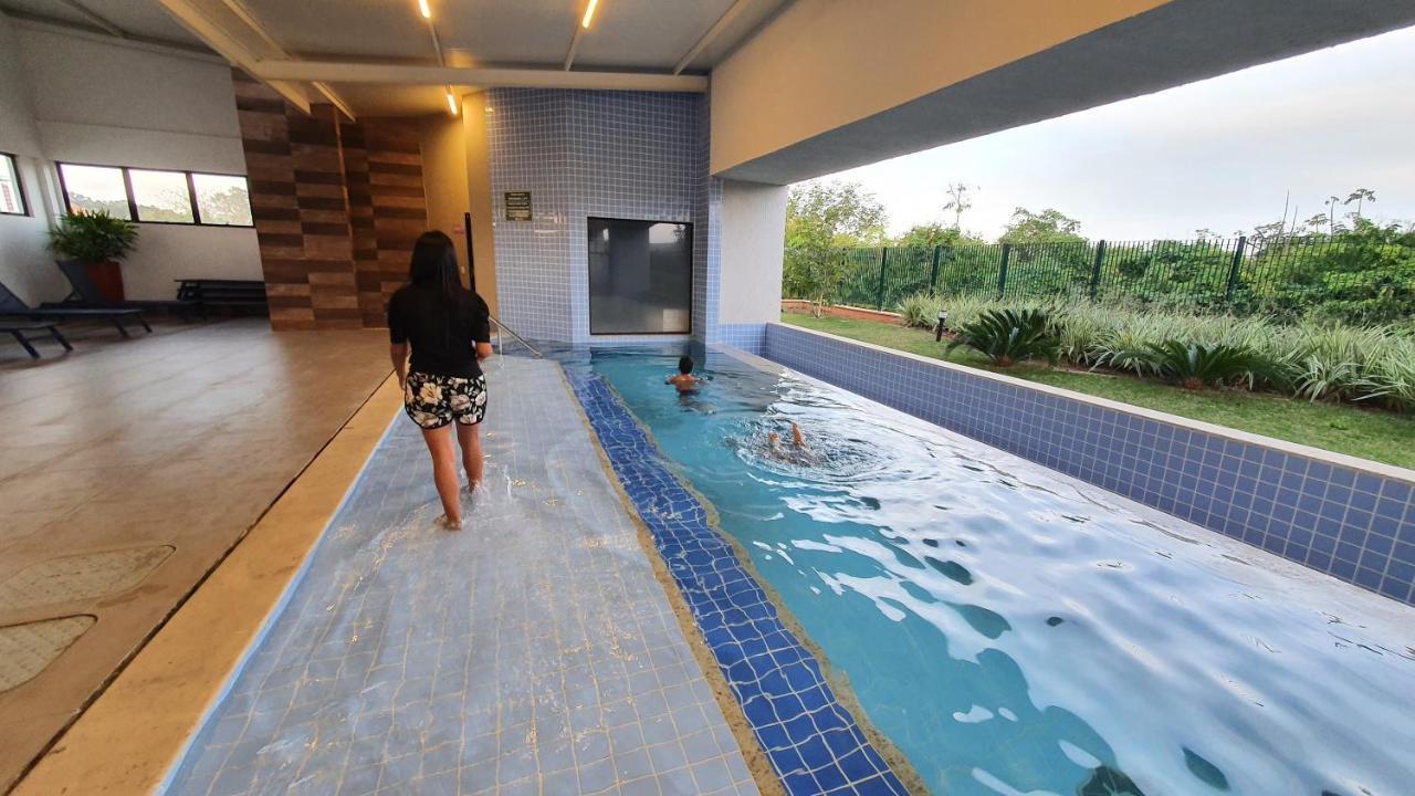 Alta Vista Thermas - Oficial กัลดัสโนวัส ภายนอก รูปภาพ