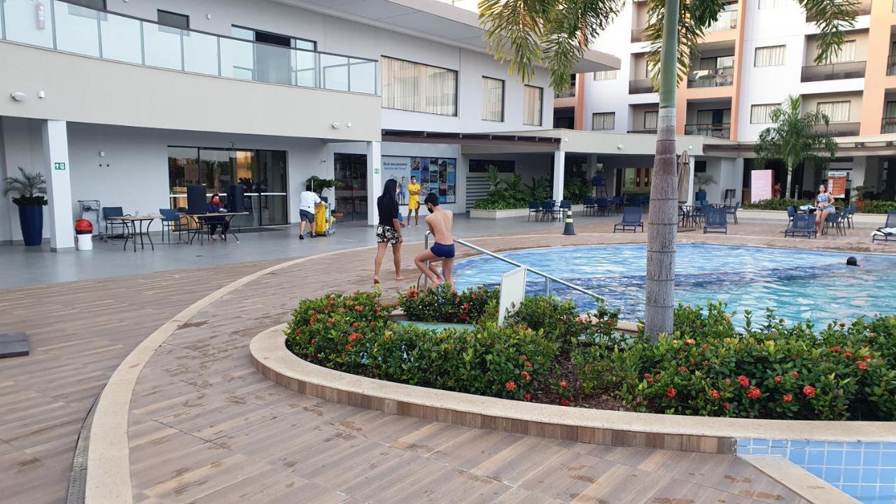 Alta Vista Thermas - Oficial กัลดัสโนวัส ภายนอก รูปภาพ