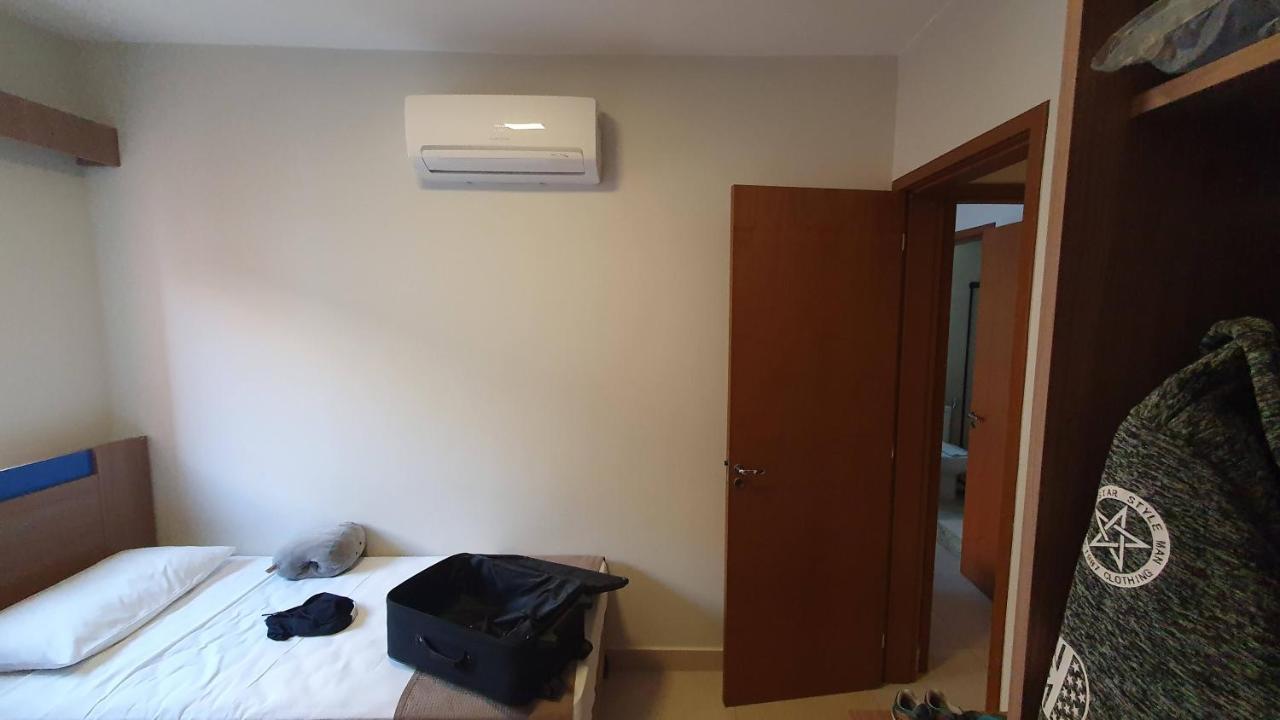 Alta Vista Thermas - Oficial กัลดัสโนวัส ภายนอก รูปภาพ