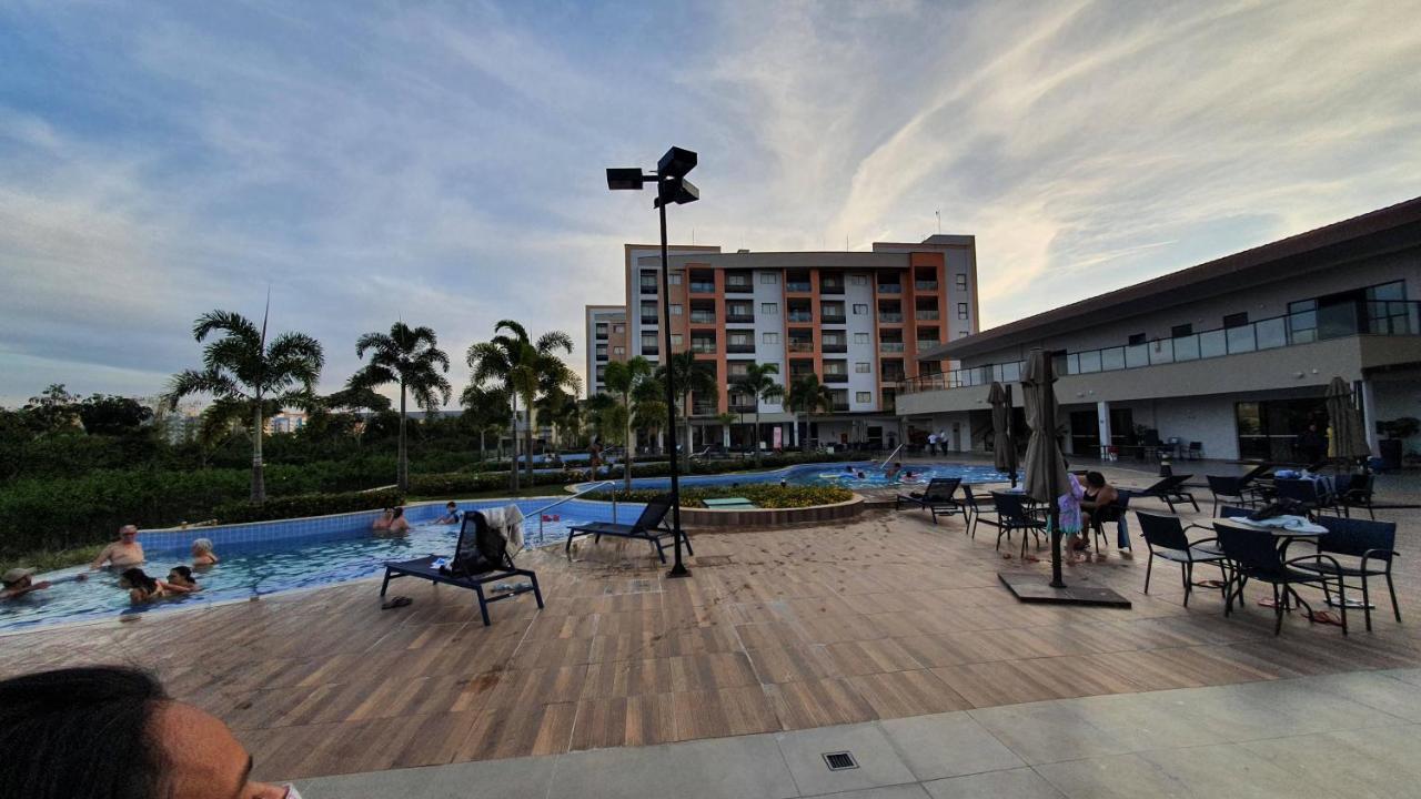 Alta Vista Thermas - Oficial กัลดัสโนวัส ภายนอก รูปภาพ