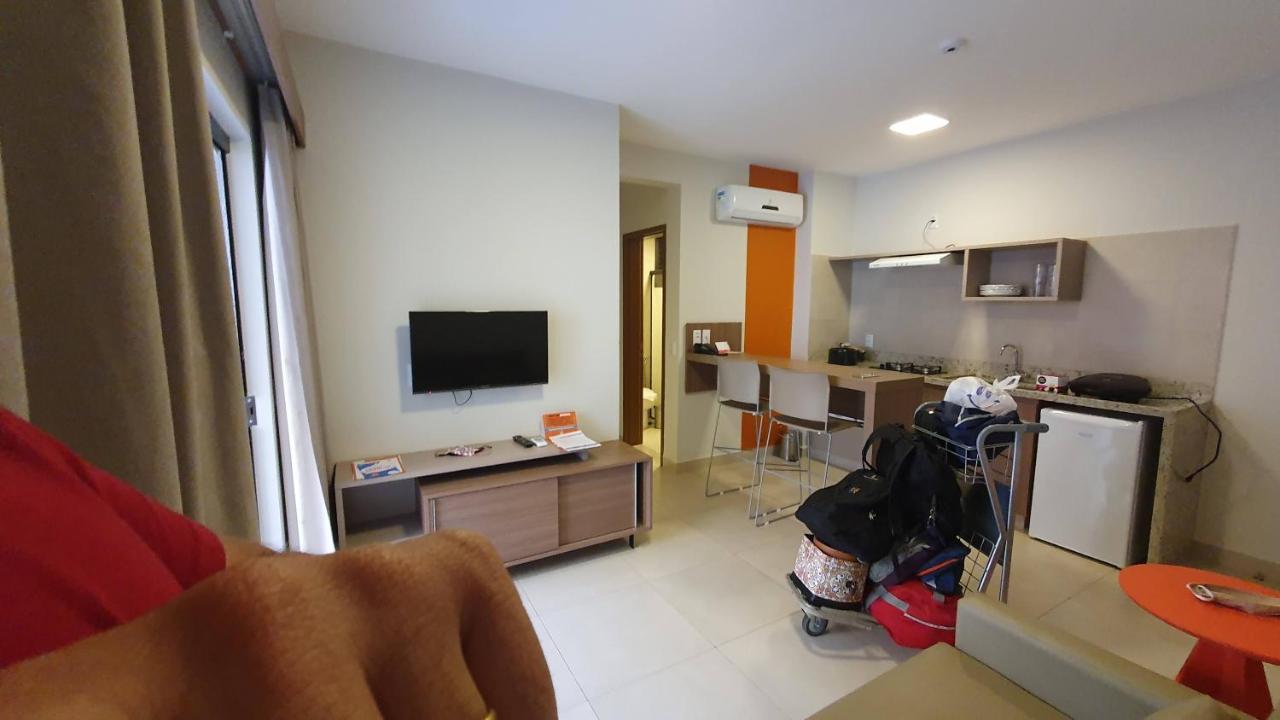 Alta Vista Thermas - Oficial กัลดัสโนวัส ภายนอก รูปภาพ