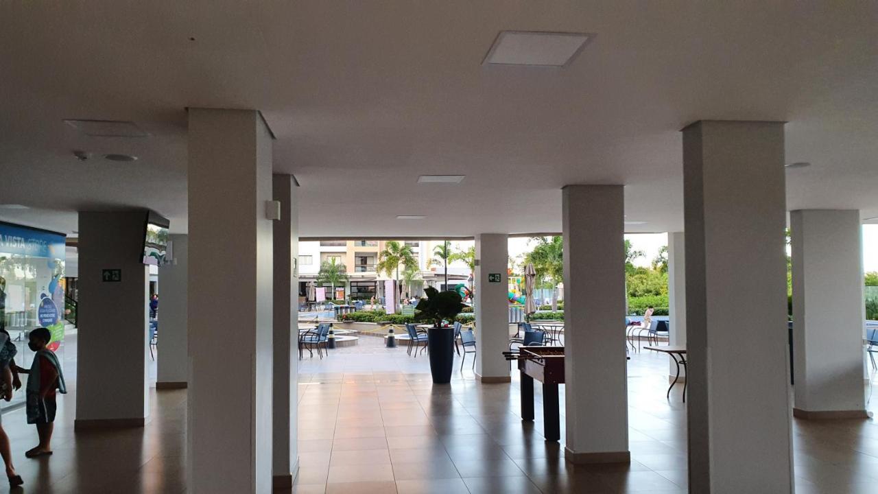 Alta Vista Thermas - Oficial กัลดัสโนวัส ภายนอก รูปภาพ