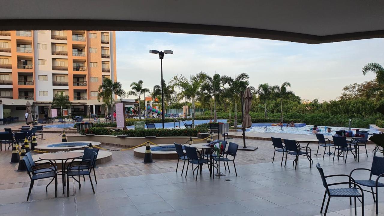 Alta Vista Thermas - Oficial กัลดัสโนวัส ภายนอก รูปภาพ