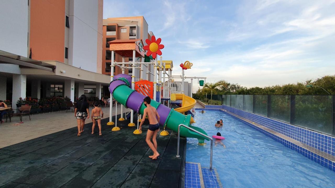 Alta Vista Thermas - Oficial กัลดัสโนวัส ภายนอก รูปภาพ