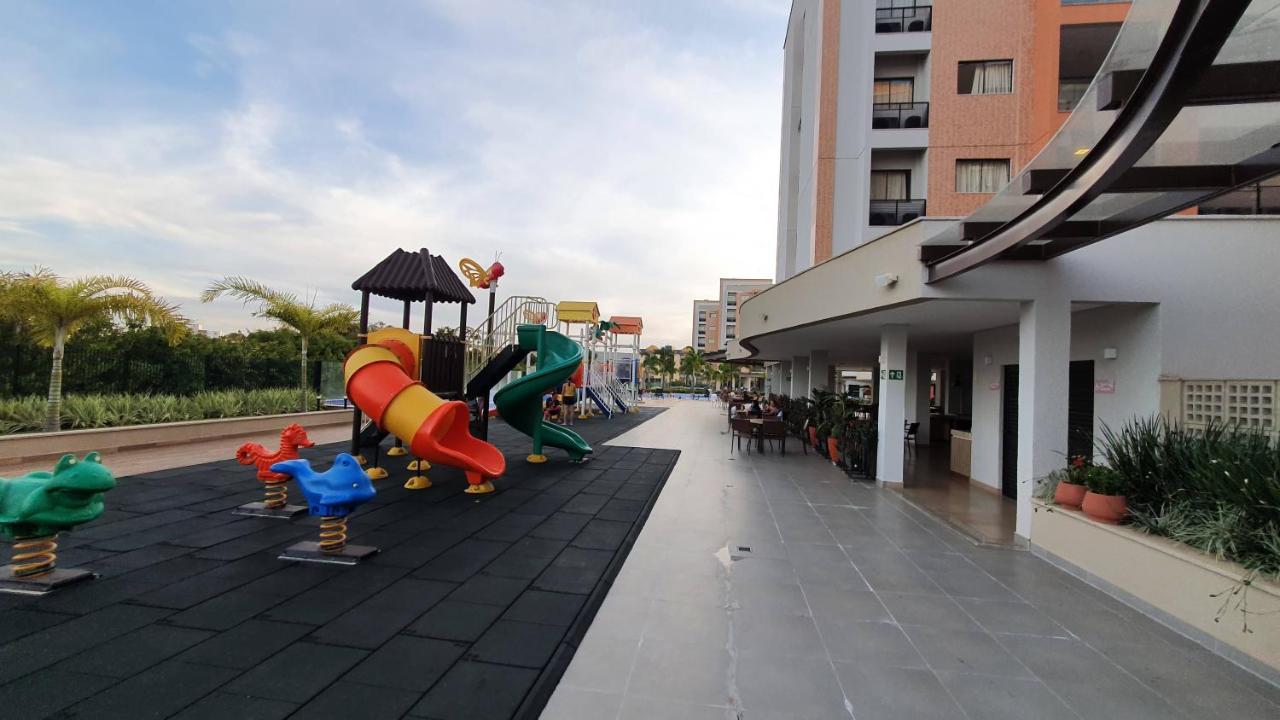 Alta Vista Thermas - Oficial กัลดัสโนวัส ภายนอก รูปภาพ