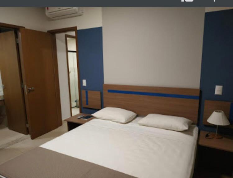 Alta Vista Thermas - Oficial กัลดัสโนวัส ภายนอก รูปภาพ