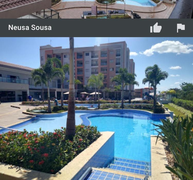 Alta Vista Thermas - Oficial กัลดัสโนวัส ภายนอก รูปภาพ