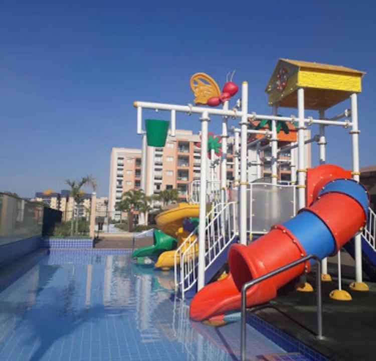 Alta Vista Thermas - Oficial กัลดัสโนวัส ภายนอก รูปภาพ