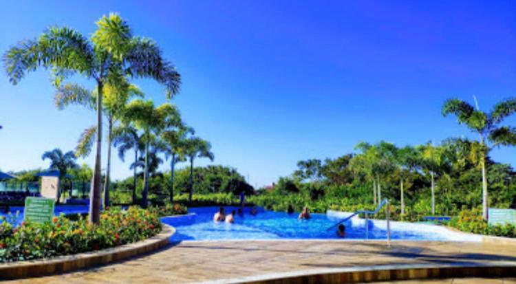 Alta Vista Thermas - Oficial กัลดัสโนวัส ภายนอก รูปภาพ
