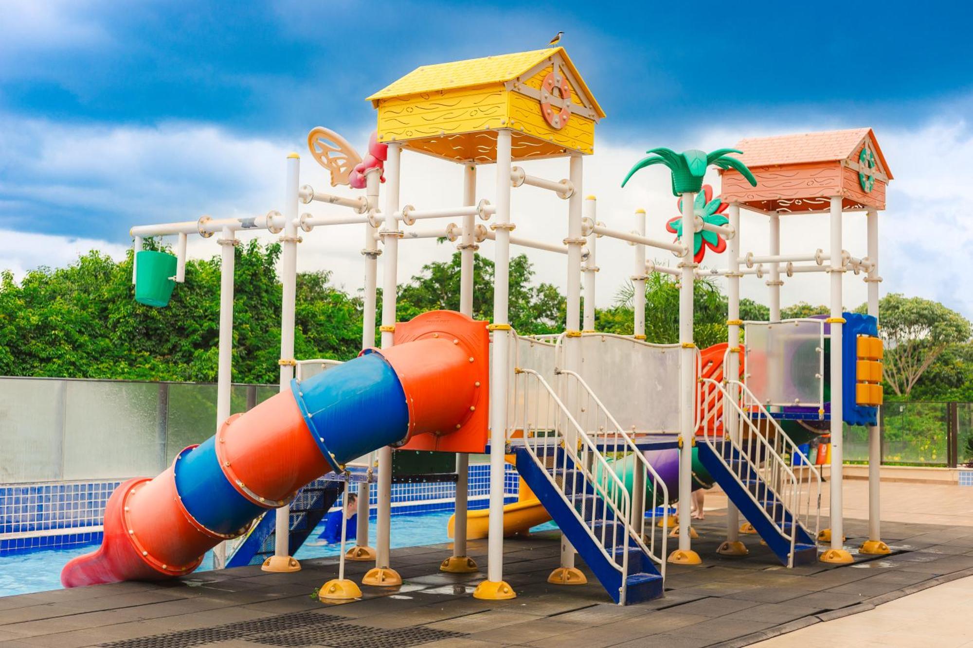 Alta Vista Thermas - Oficial กัลดัสโนวัส ภายนอก รูปภาพ