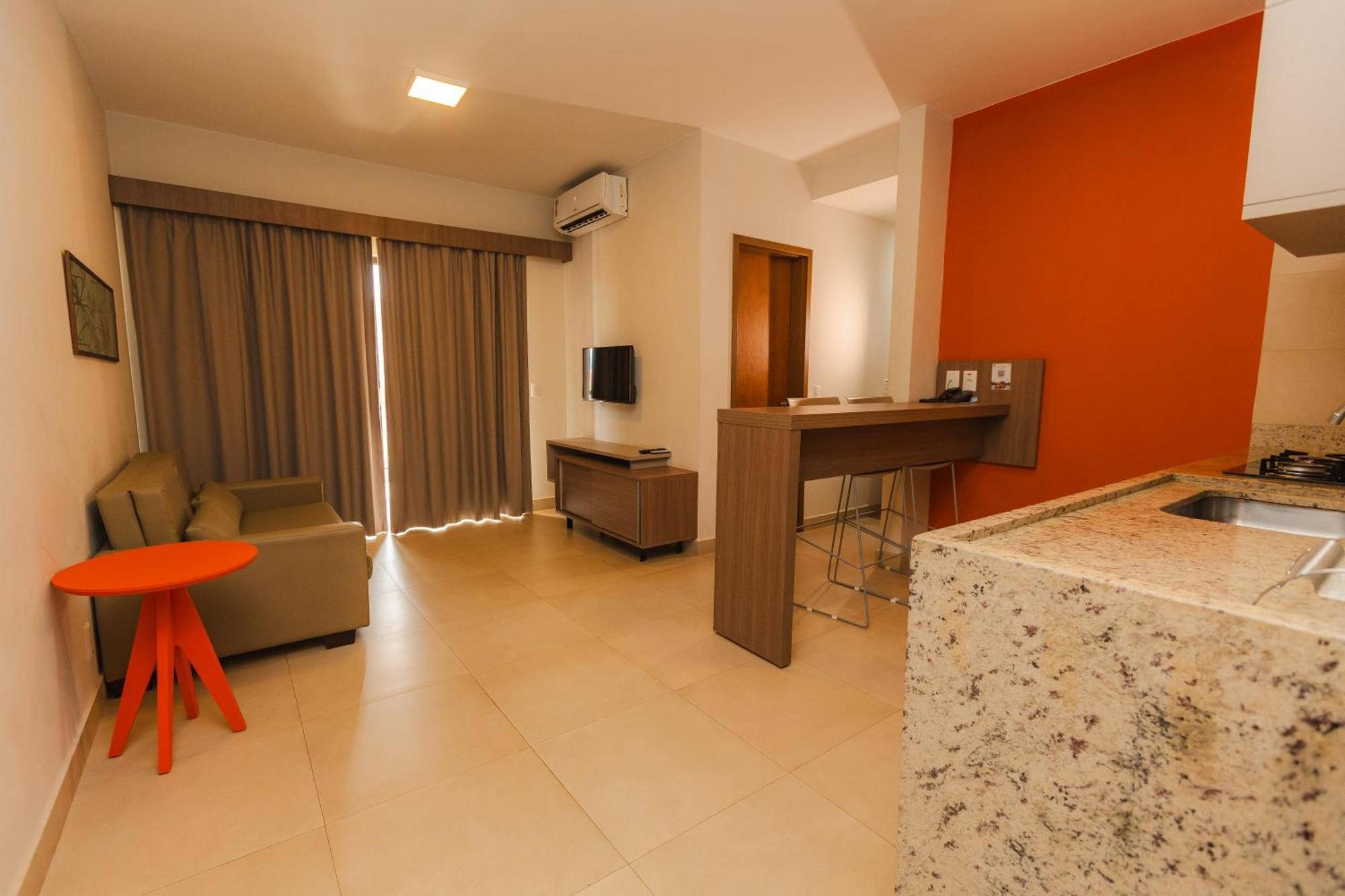 Alta Vista Thermas - Oficial กัลดัสโนวัส ภายนอก รูปภาพ