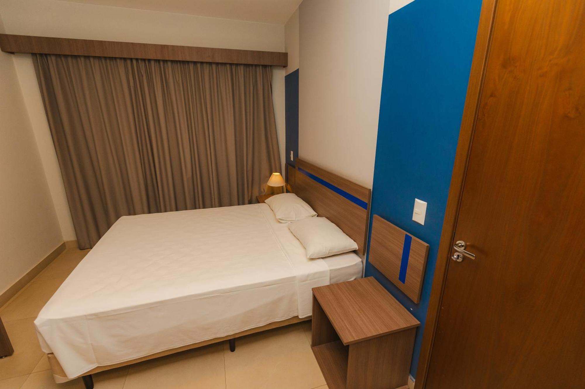 Alta Vista Thermas - Oficial กัลดัสโนวัส ภายนอก รูปภาพ