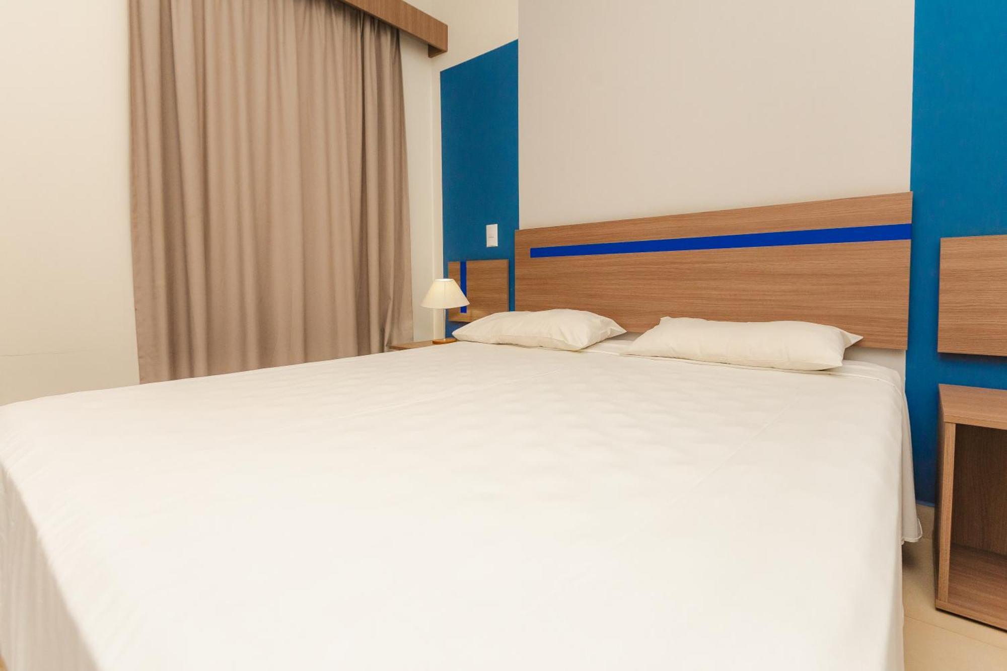 Alta Vista Thermas - Oficial กัลดัสโนวัส ภายนอก รูปภาพ