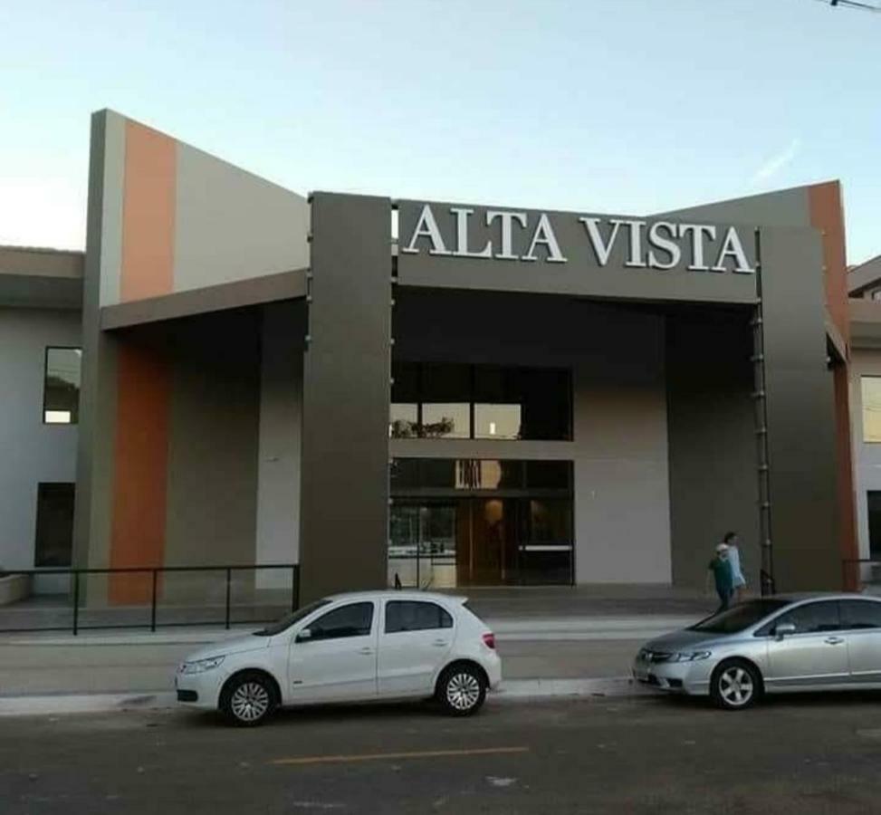 Alta Vista Thermas - Oficial กัลดัสโนวัส ภายนอก รูปภาพ