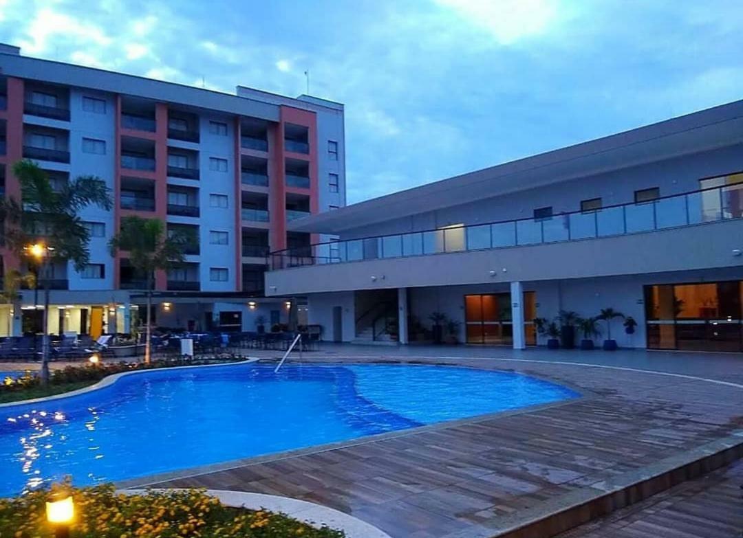 Alta Vista Thermas - Oficial กัลดัสโนวัส ภายนอก รูปภาพ