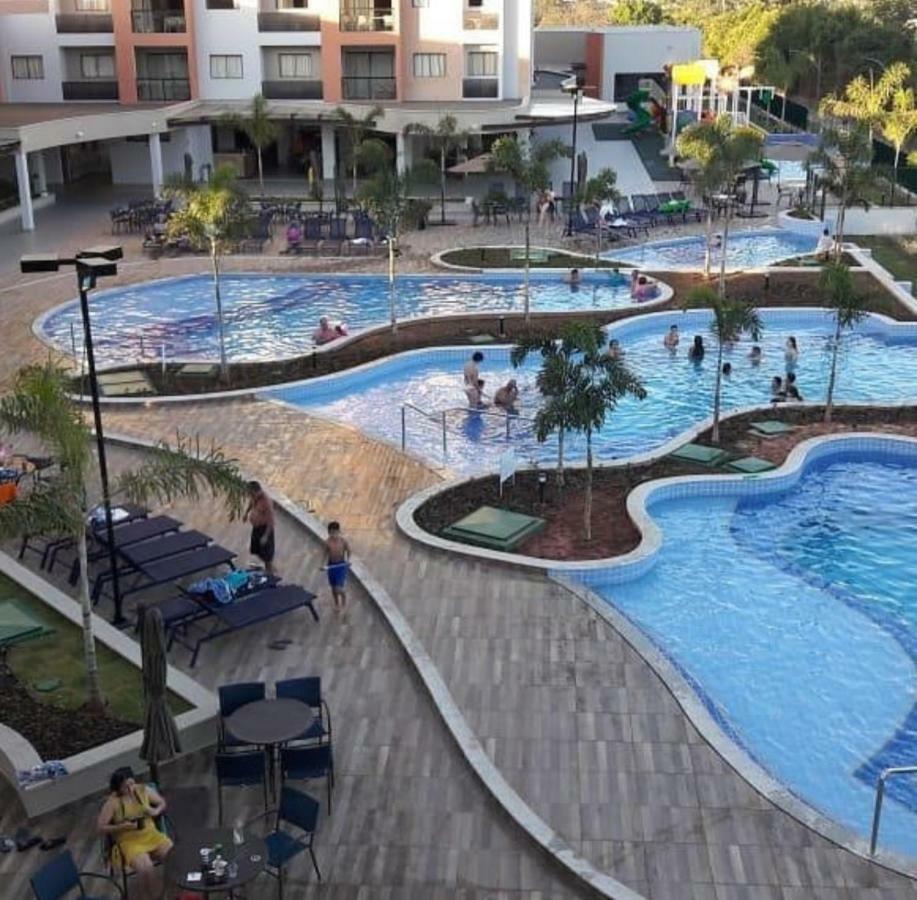 Alta Vista Thermas - Oficial กัลดัสโนวัส ภายนอก รูปภาพ